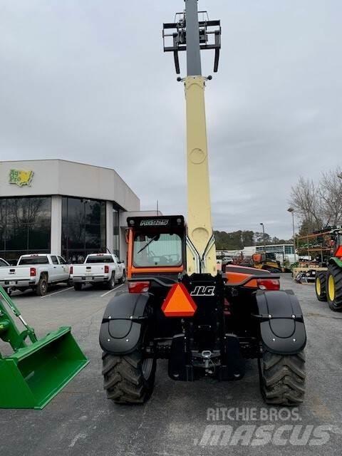 JLG AG925 Maatalouskurottajat