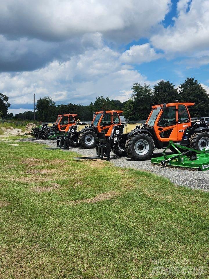 JLG AG925 Muut haarukkatrukit
