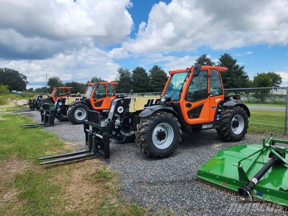 JLG AG925 Muut haarukkatrukit
