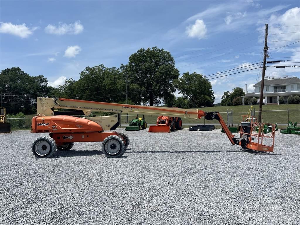 JLG E600JP Muut nostokoneet