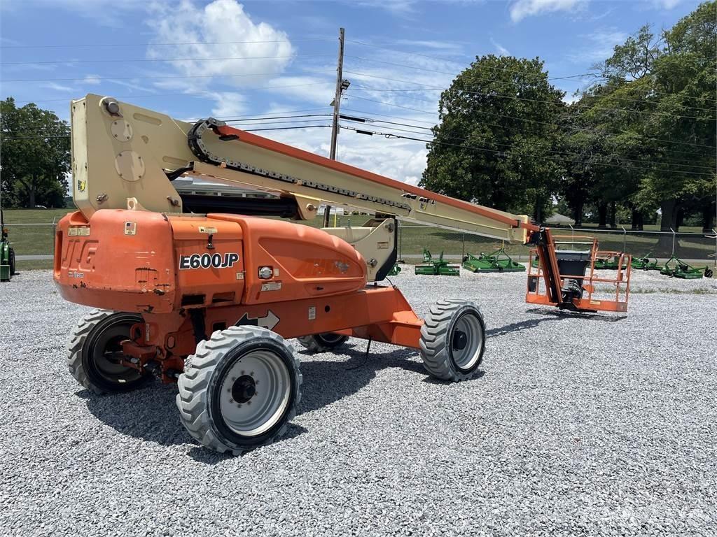 JLG E600JP Muut nostokoneet