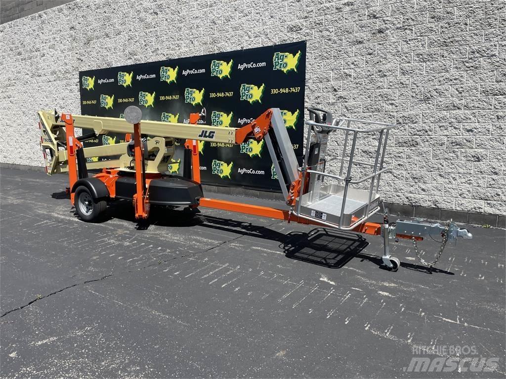 JLG ET500J Muut nostokoneet