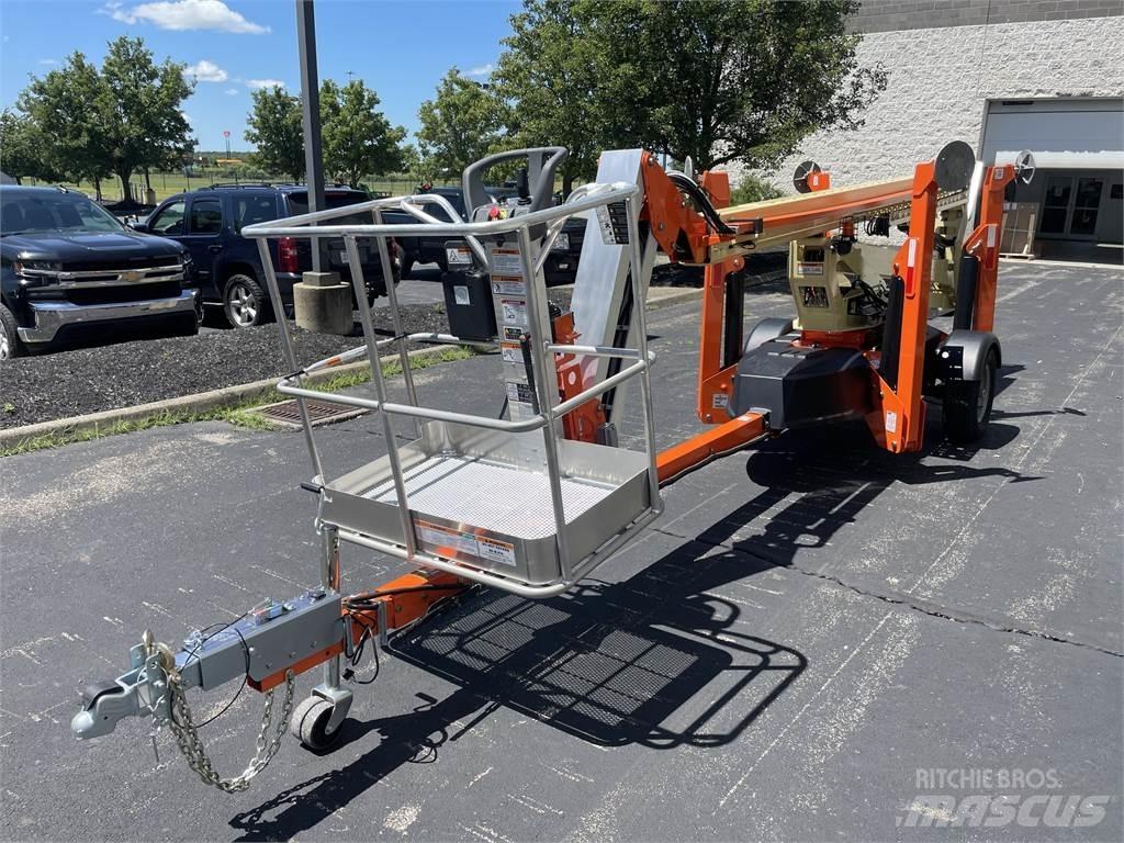 JLG ET500J Muut nostokoneet