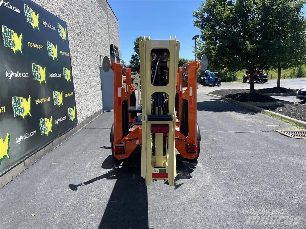 JLG ET500J Muut nostokoneet