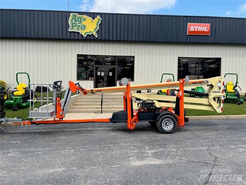 JLG ET500J Muut nostokoneet