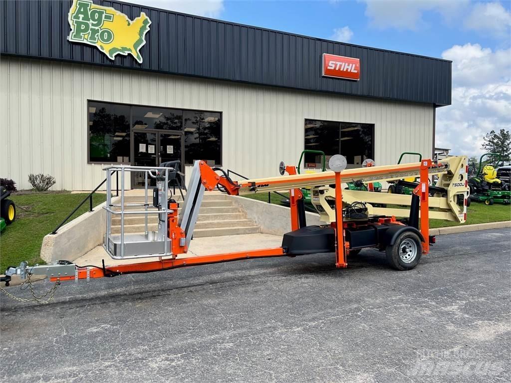 JLG ET500J Muut nostokoneet