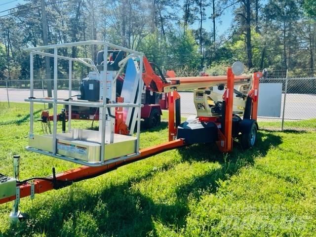 JLG ET500J Muut nostokoneet