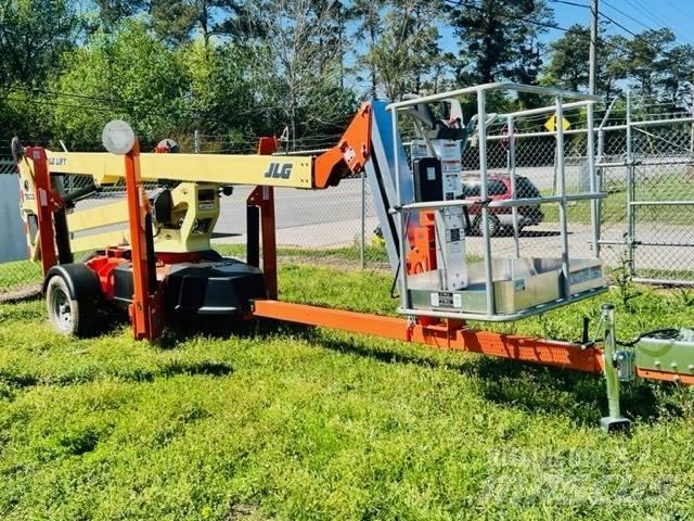 JLG ET500J Muut nostokoneet