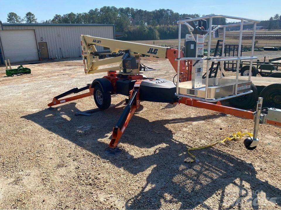 JLG T350 Muut nostokoneet