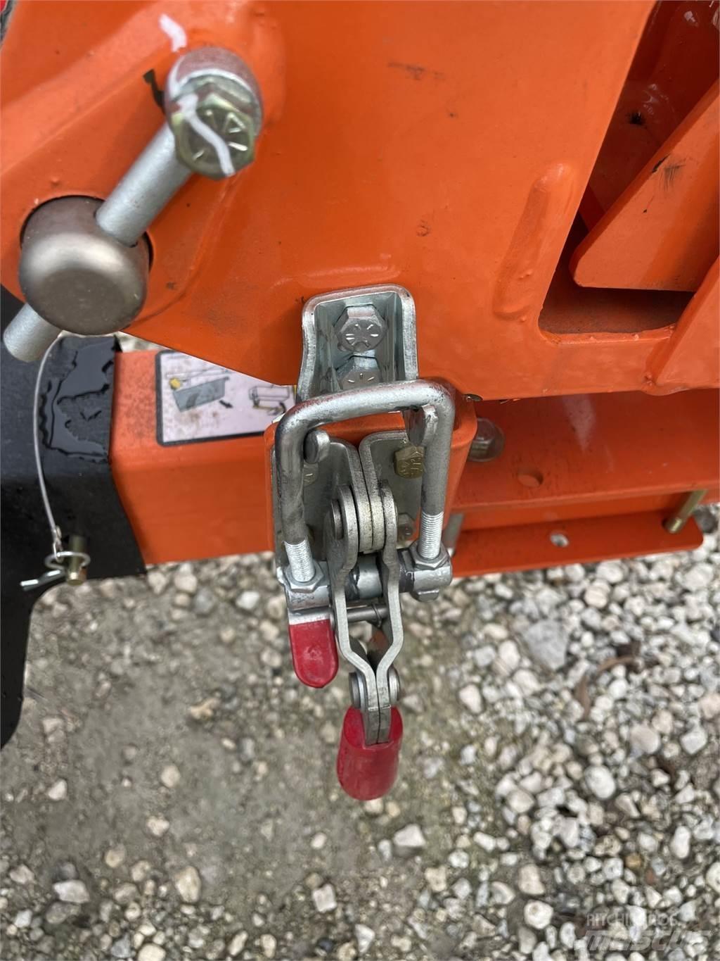JLG T350 Muut nostokoneet