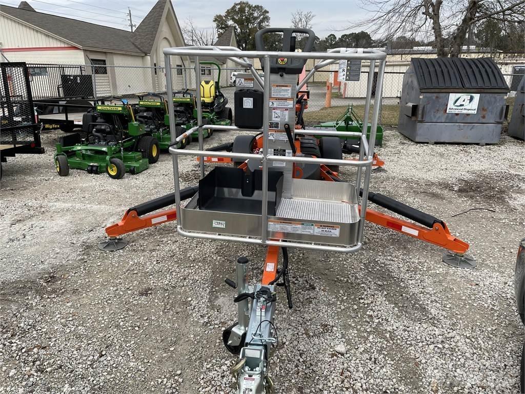 JLG T350 Muut nostokoneet