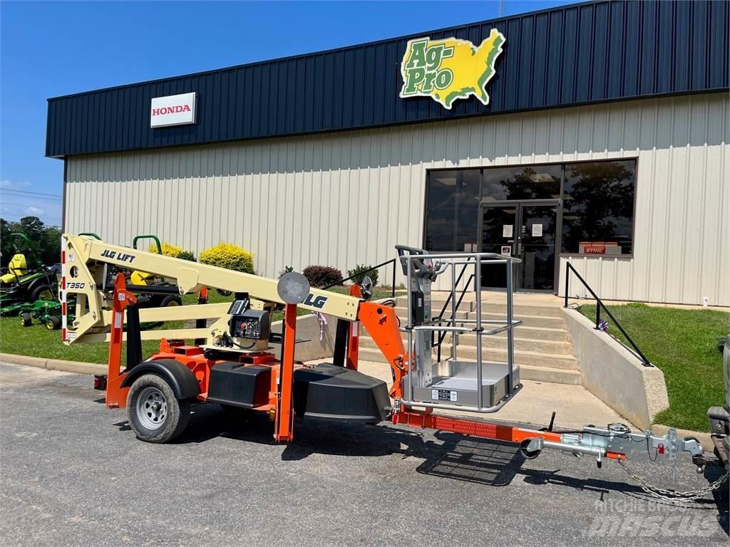 JLG T350 Muut nostokoneet