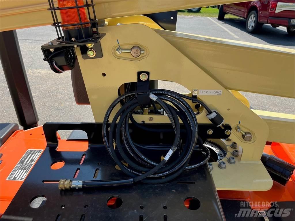 JLG T350 Muut nostokoneet