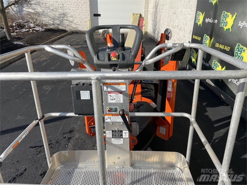 JLG T350 Muut nostokoneet