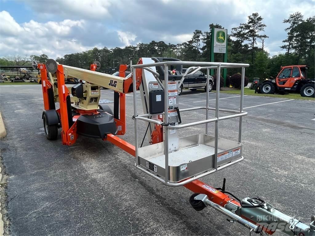 JLG T500J Muut nostokoneet