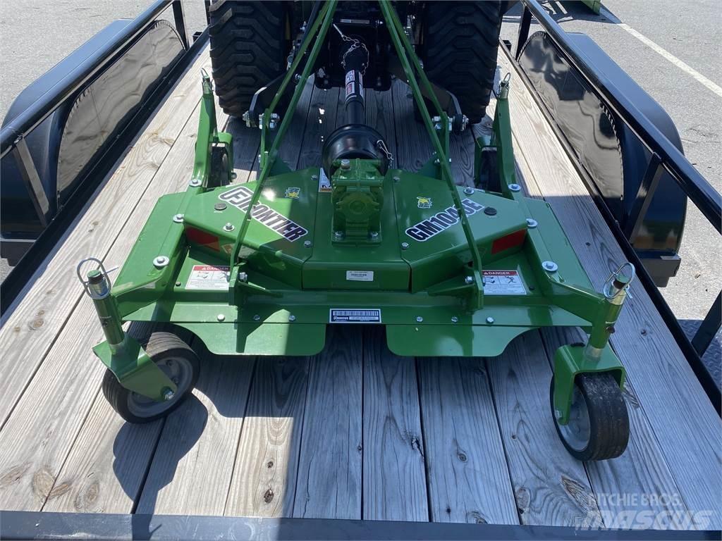 John Deere 1025R Taajamatraktorit