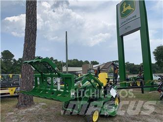 John Deere 1025R Taajamatraktorit