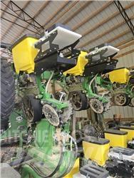 John Deere 1720 Istutuskoneet