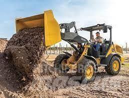 John Deere 184 G Pienkuormaajat
