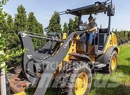 John Deere 184 G Pienkuormaajat