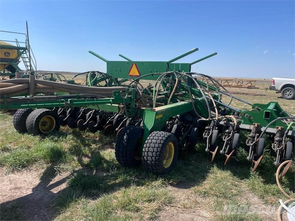 John Deere 1890 Kylvökoneet