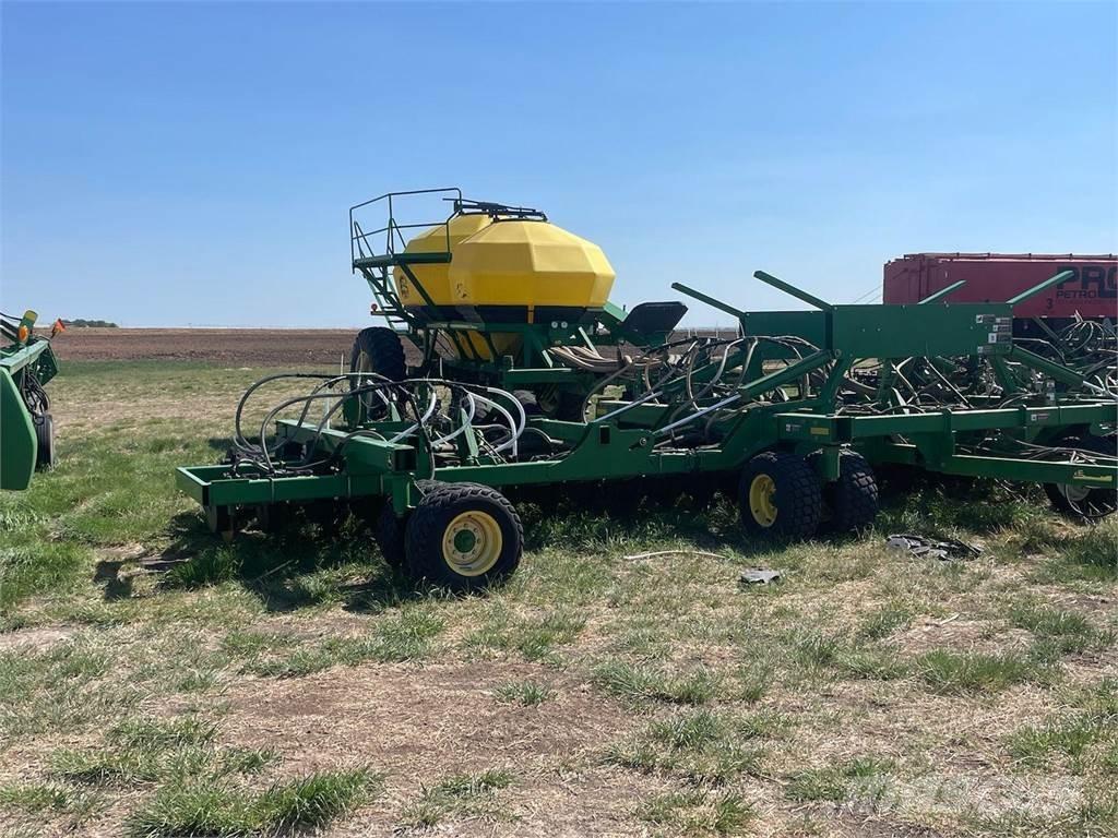 John Deere 1890 Kylvökoneet