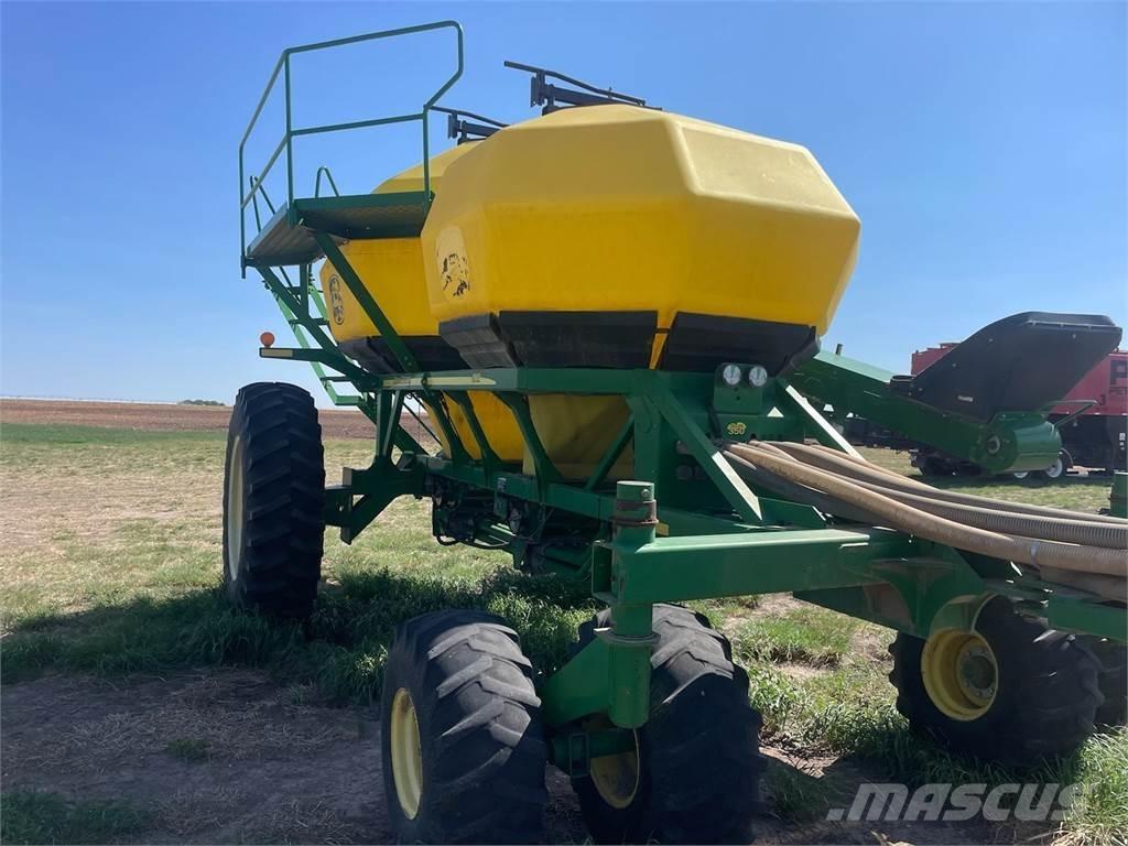 John Deere 1910 Kylvökoneet