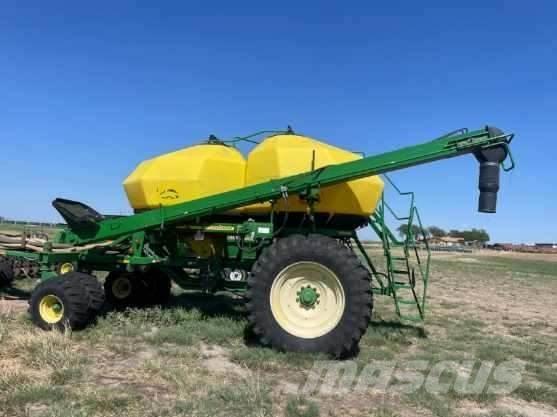 John Deere 1910 Kylvökoneet