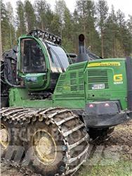 John Deere 1910G Kuormatraktorit