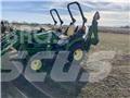 John Deere 2025R Taajamatraktorit