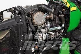 John Deere 2032R Taajamatraktorit