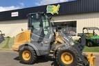 John Deere 244L Pienkuormaajat