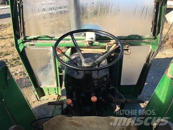 John Deere 3135 Traktorit