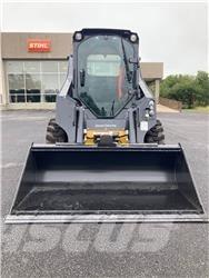 John Deere 318G Liukuohjatut kuormaajat