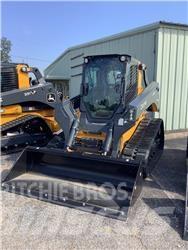 John Deere 333G Pienkuormaajat