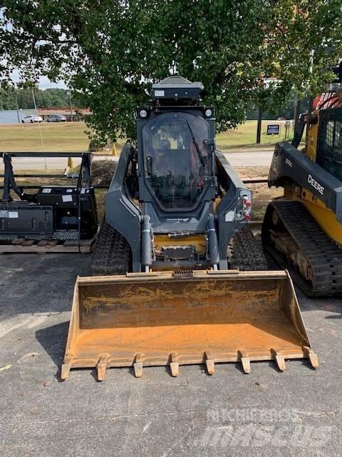 John Deere 333G Pienkuormaajat