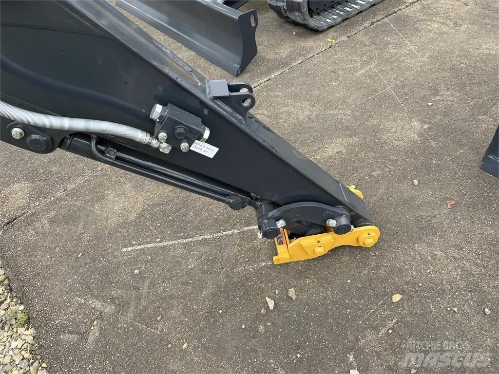John Deere 35 P Minikaivukoneet < 7t