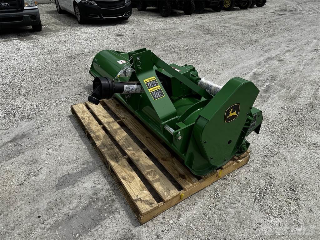 John Deere 390 Niittokoneet