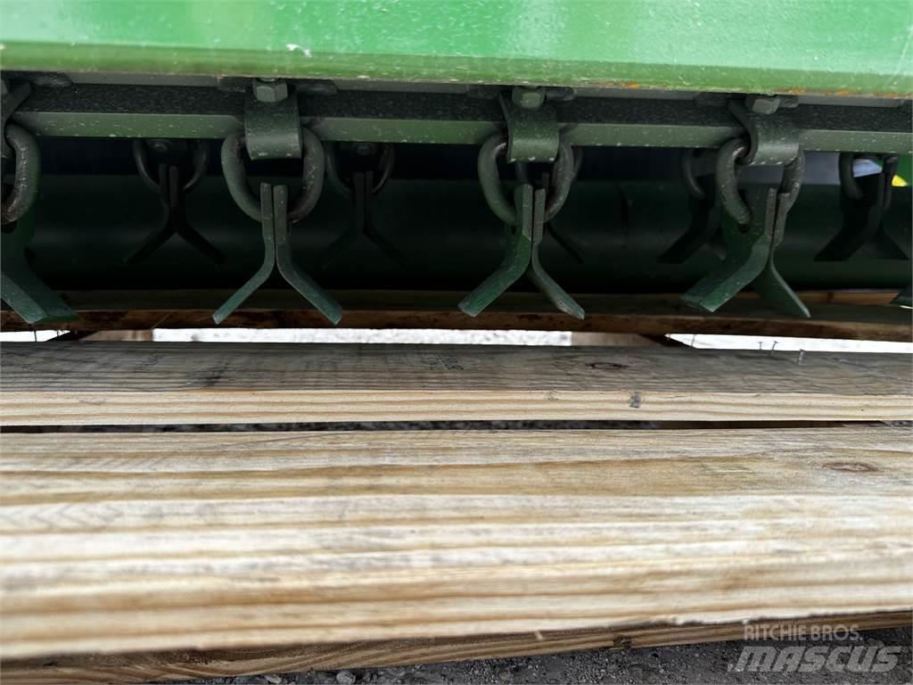 John Deere 390 Niittokoneet