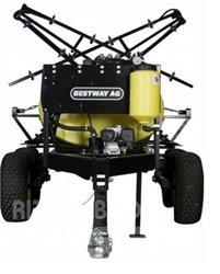 John Deere 3p200 Hinattavat ruiskut
