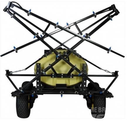 John Deere 3p200 Hinattavat ruiskut