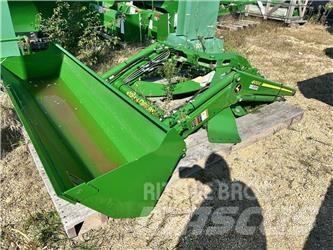 John Deere 400E Traktorit