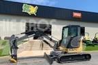 John Deere 50 P Minikaivukoneet < 7t