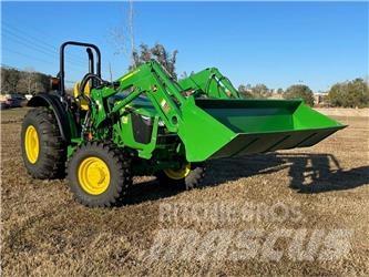 John Deere 5045E Traktorit
