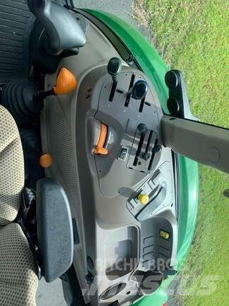 John Deere 5090E Taajamatraktorit