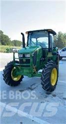 John Deere 5100E Taajamatraktorit
