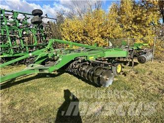 John Deere 512 Muut maanmuokkauskoneet ja lisävarusteet