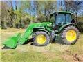 John Deere 5125M Traktorit
