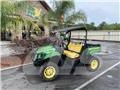 John Deere 590M Taajamakoneet