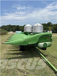 John Deere 612C Lisävarusteet ja komponentit